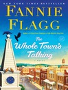 Cover image for The Whole Town's Talking